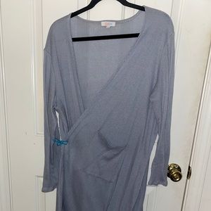 Sarah Lularoe Sweater